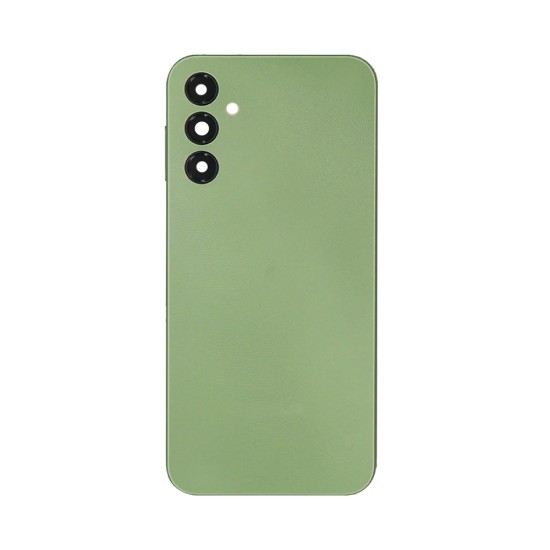 Back Cover+Camera Lens Samsung Galaxy A14 5G/A146B Green Back Cover+Camera Lens Samsung Galaxy A14 5G/A146B Green
